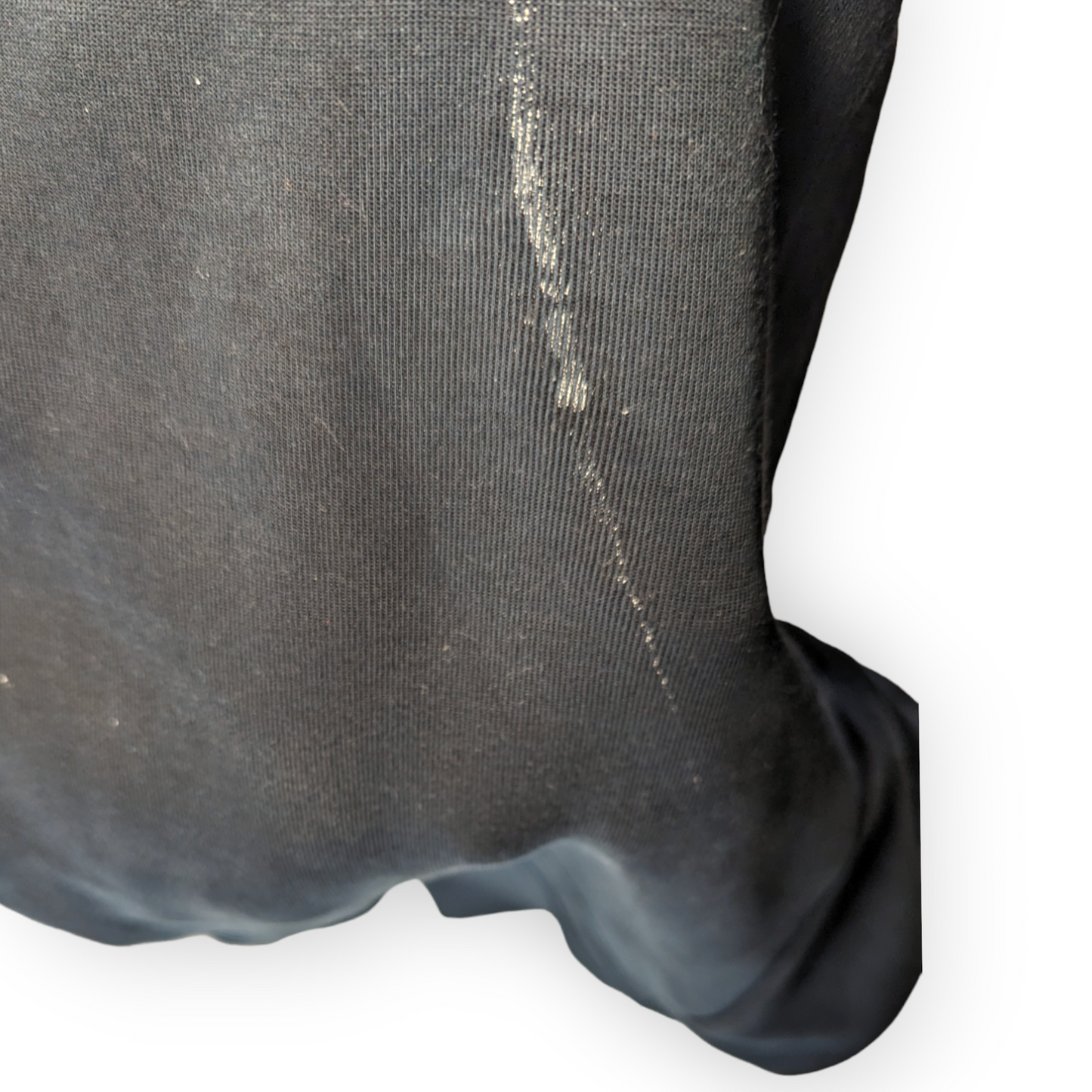 Nike Black Fleece Sweatpants Joggers Men Size Small