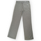 Nike Dri Fit Grey Fleece Sweatpants Joggers Women Size Medium