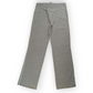 Nike Dri Fit Grey Fleece Sweatpants Joggers Women Size Medium