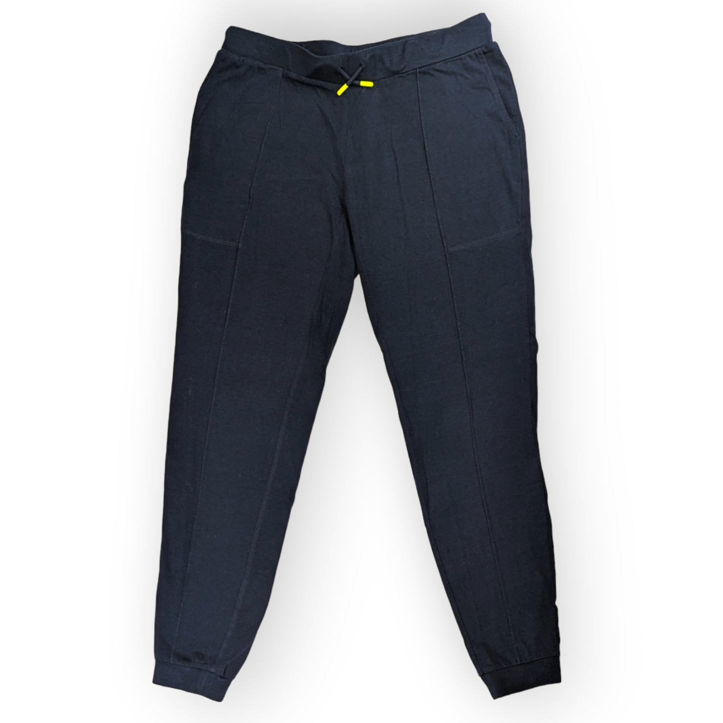 Tommy Hilfiger Sport Navy Joggers Women Size 2XS