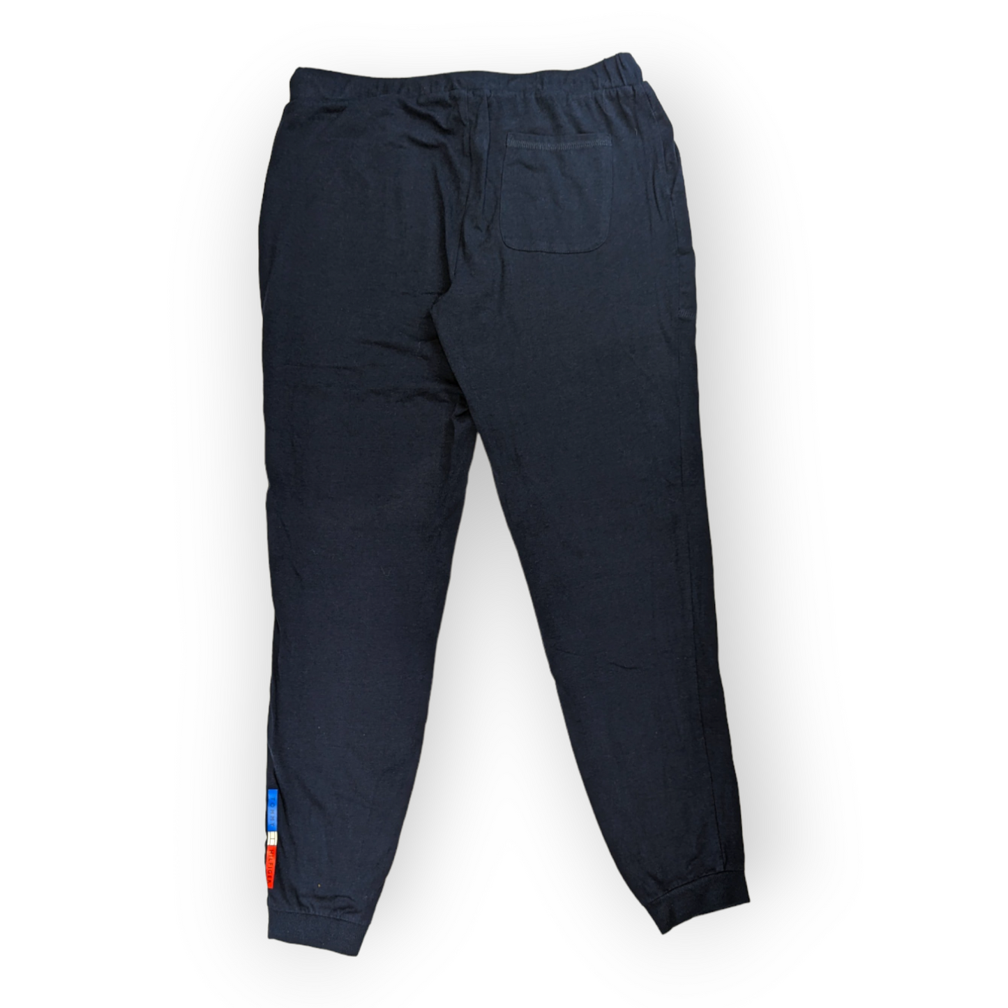 Tommy Hilfiger Sport Navy Joggers Women Size 2XS