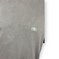 Balenciaga Black Oversized Short Sleeved T-Shirt Men Size XS