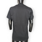 Balenciaga Black Oversized Short Sleeved T-Shirt Men Size XS
