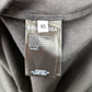 Balenciaga Black Oversized Short Sleeved T-Shirt Men Size XS