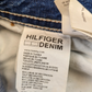 Tommy Hilfiger Denim Straight Fit Jeans Men W34/L32